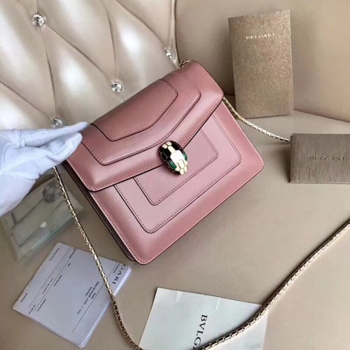 Bvlgari Bag 009